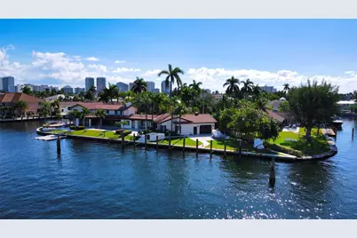 640 3rd Key Drive, Fort Lauderdale, FL 33304 - Photo 9