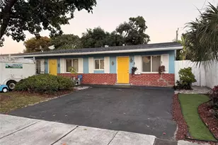 5620 NE 2nd Terrace, Oakland Park, FL 33334 - Photo 1