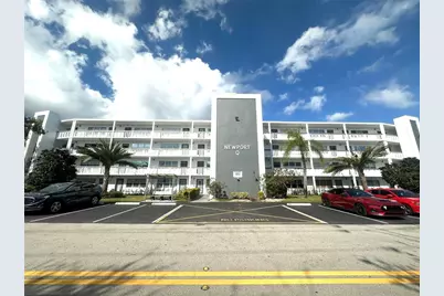 1076 Newport Q #1076, Deerfield Beach, FL 33442 - Photo 25