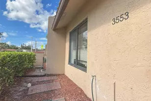 3553 Riverside Dr, Coral Springs, FL 33065 - Photo 31