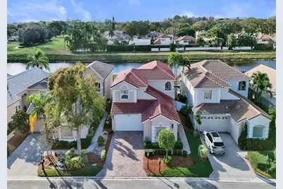 6298 Brava Way, Boca Raton, FL 33433 - Photo 1