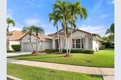 833 Heron Road, Weston, FL 33326 - Photo 3