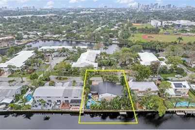629 Kensington Place, Wilton Manors, FL 33305 - Photo 47