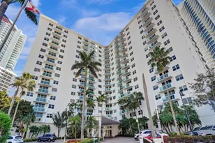 3001 S Ocean Dr Unit, Hollywood, FL 33019 - Photo 43