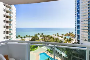 3001 S Ocean Dr Unit, Hollywood, FL 33019 - Photo 1