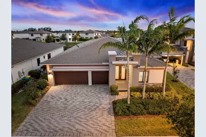 10490 Mira Vista Drive, Parkland, FL 33076 - Photo 5