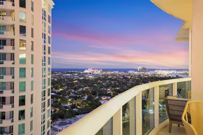 347 N New River Drive #PH 6, Fort Lauderdale, FL 33301 - Photo 37