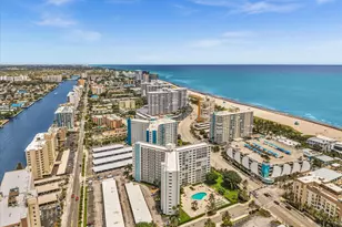 201 N Ocean Blvd, Pompano Beach, FL 33062 - Photo 1