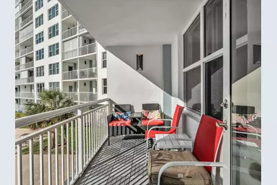 201 N Ocean Boulevard #202, Pompano Beach, FL 33062 - Photo 17