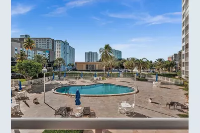 201 N Ocean Boulevard #202, Pompano Beach, FL 33062 - Photo 19