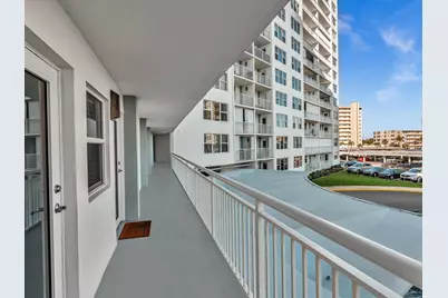 201 N Ocean Boulevard #202, Pompano Beach, FL 33062 - Photo 27