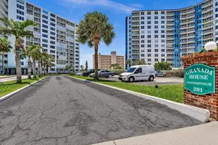 201 N Ocean Blvd, Pompano Beach, FL 33062 - Photo 35