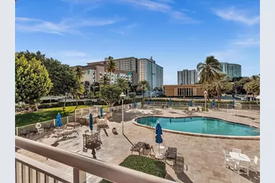 201 N Ocean Boulevard #202, Pompano Beach, FL 33062 - Photo 17