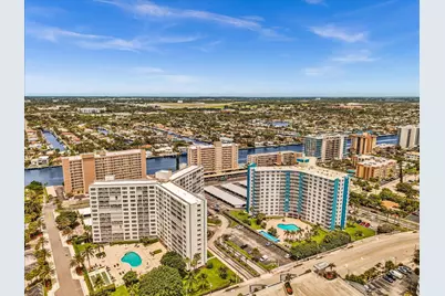 201 N Ocean Boulevard #202, Pompano Beach, FL 33062 - Photo 43