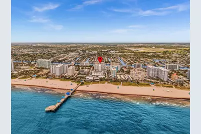201 N Ocean Boulevard #202, Pompano Beach, FL 33062 - Photo 45