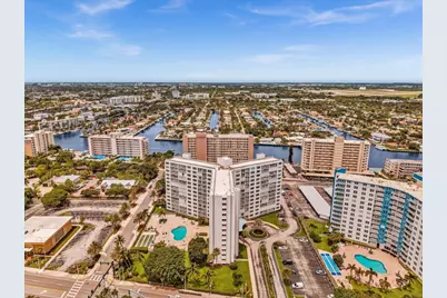 201 N Ocean Boulevard #202, Pompano Beach, FL 33062 - Photo 33