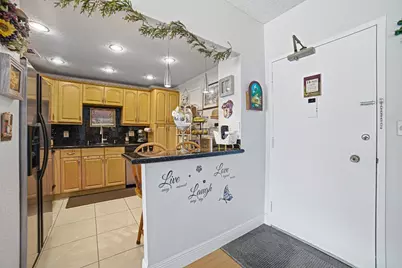 1985 S Ocean Drive #10G, Hallandale Beach, FL 33009 - Photo 17