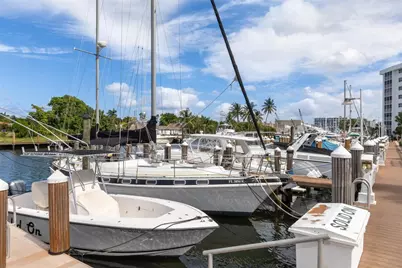 2731 NE 14th Street Causeway #538, Pompano Beach, FL 33062 - Photo 37