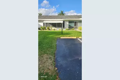 8633 NW 12th Street #C177, Sunrise, FL 33322 - Photo 3