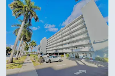 1000 NE 14th Avenue #503, Hallandale Beach, FL 33009 - Photo 95