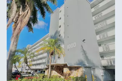 1000 NE 14th Avenue #503, Hallandale Beach, FL 33009 - Photo 31