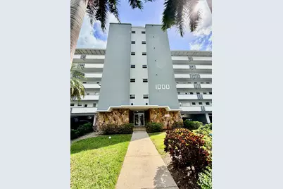 1000 NE 14th Avenue #503, Hallandale Beach, FL 33009 - Photo 11