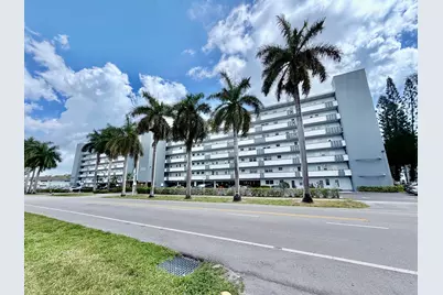 1000 NE 14th Avenue #503, Hallandale Beach, FL 33009 - Photo 55