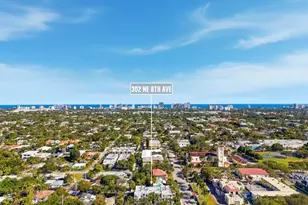 302 NE 8th Ave, Fort Lauderdale, FL 33301 - Photo 1