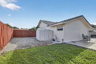 1111 NW 93rd Terrace, Plantation, FL 33322 - Photo 23