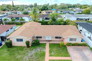 21304 NE 19th Ct, Miami, FL 33179 - Photo 1