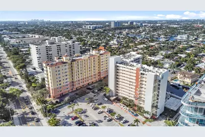 1391 S Ocean Boulevard #608, Pompano Beach, FL 33062 - Photo 21