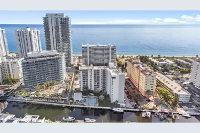 1391 S Ocean Boulevard #608, Pompano Beach, FL 33062 - Photo 1