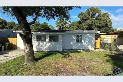 1712 NW 7th Avenue, Fort Lauderdale, FL 33311 - Photo 1