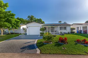 4290 NW 45th Terrace, Lauderdale Lakes, FL 33319 - Photo 1