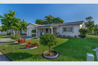 4290 NW 45th Terrace, Fort Lauderdale, FL 33319 - Photo 5