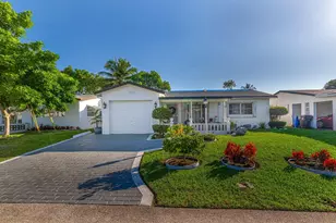 4290 NW 45th Terrace, Tamarac, FL 33319 - Photo 1