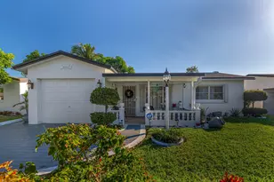 4290 NW 45th Terrace, Lauderdale Lakes, FL 33319 - Photo 3