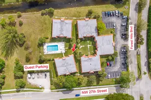 8101 NW 27th St, Coral Springs, FL 33065 - Photo 23