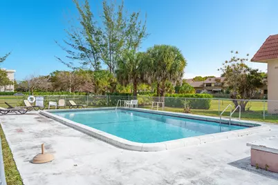 8101 NW 27th Street #4, Coral Springs, FL 33065 - Photo 31