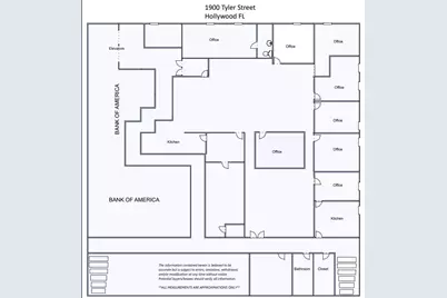 1900 Tyler Street, Hollywood, FL 33020 - Photo 3
