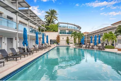 5959 Collins Avenue #1201, Miami Beach, FL 33140 - Photo 49