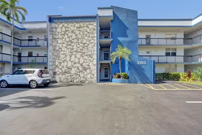 3120 Holiday Springs Boulevard #106, Margate, FL 33063 - Photo 39