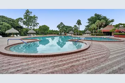 3120 Holiday Springs Boulevard #106, Margate, FL 33063 - Photo 45