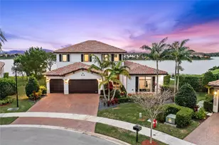 8691 Waterview Terrace, Parkland, FL 33076 - Photo 79