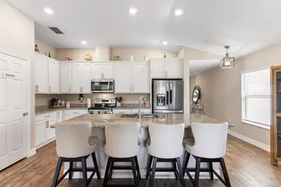 5580 NW Pine Trail Circle, Port Saint Lucie, FL 34983 - Photo 3