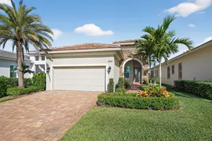 9118 SW Michele Wy, Port Saint Lucie, FL 34987 - Photo 1