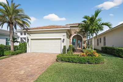 9118 SW Michele Way, Port Saint Lucie, FL 34987 - Photo 1