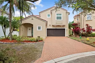 12619 NW 6th Ct, Coral Springs, FL 33071 - Photo 33