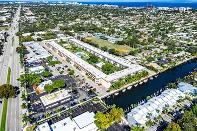 4502 N Federal Highway #123C, Pompano Beach, FL 33064 - Photo 35