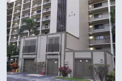 2112 S Cypress Bend Drive #207, Pompano Beach, FL 33069 - Photo 1